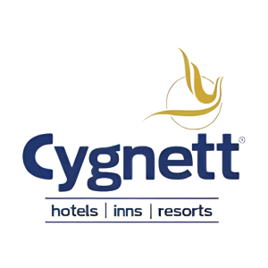 Cygnett Transparent Logo