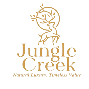 Jungle Creek Logo Transparent Logo