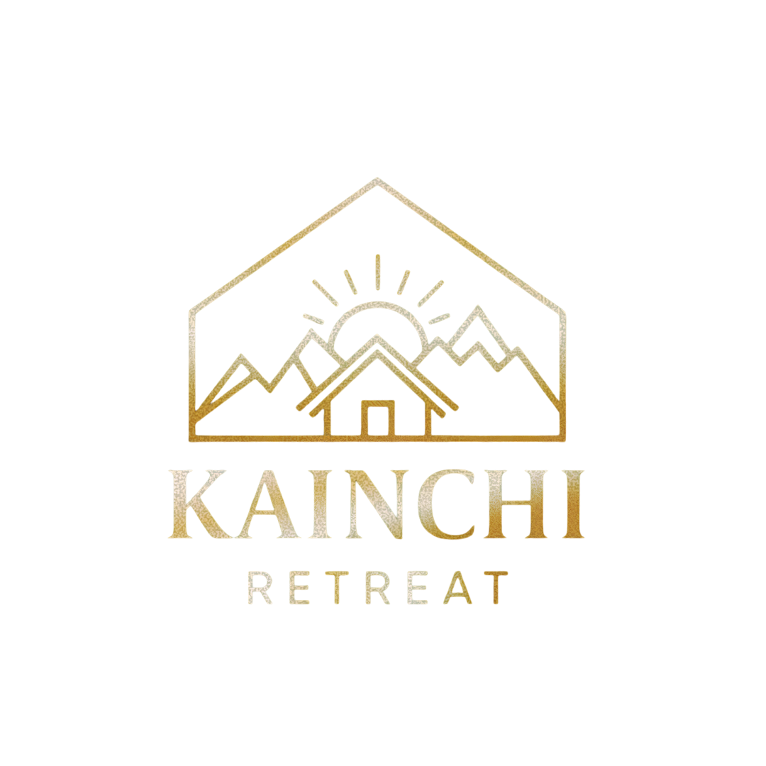 Keinchi Retreat Transparent Logo