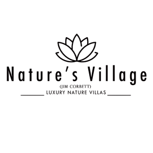 Nature's Village Transparent Logo