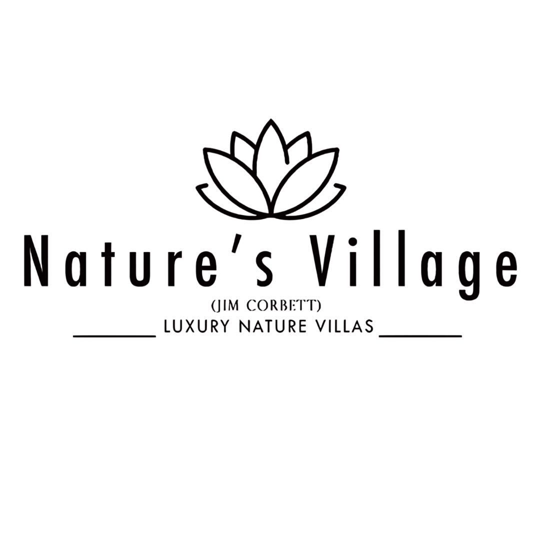 Nature's Village Transparent Logo