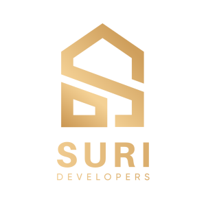 Suri Developers Transparent Logo